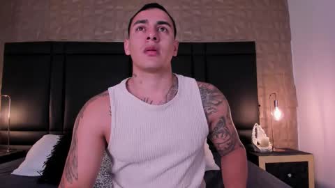 Massimo Contie online show from December 1, 11:26 am