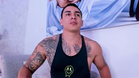 Massimo Contie online show from December 20, 11:06 am