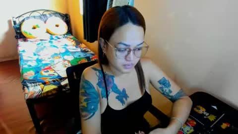 kimmy online show from August 7, 2:46 am