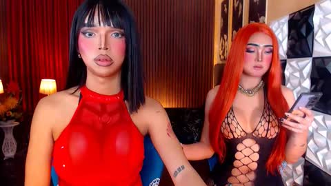 massivecocktrans online show from February 27, 8:36 am