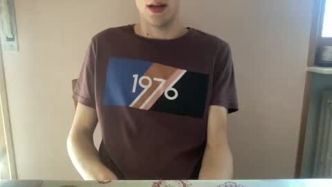 massiverob99 online show from May 9, 1:16 pm