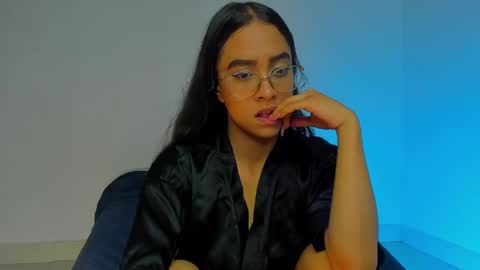 Kamila online show from April 27, 2:31 am