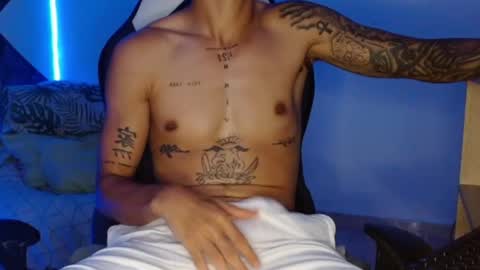 master_black777 online show from October 29, 1:57 pm