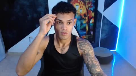 master_black777 online show from February 25, 11:03 pm