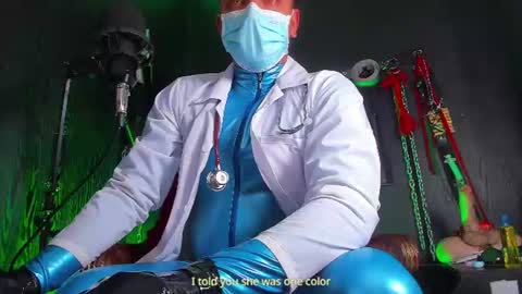 Master connor online show from July 13, 10:12 pm