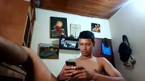 Snapshot of master_cospi96 chatting on April 28, 2:27 am Master Cospi online show from April 28, 2:27 am
