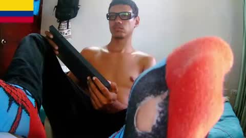 Snapshot of master_cospi96 chatting on June 22, 7:33 pm Master Cospi online show from June 22, 7:33 pm