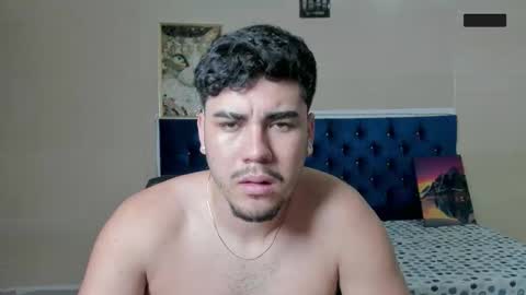 Snapshot of master_dante_1 chatting on October 31, 5:41 am master dante online show from October 31, 5:41 am