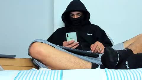 master_dominant_777 online show from March 12, 3:07 pm