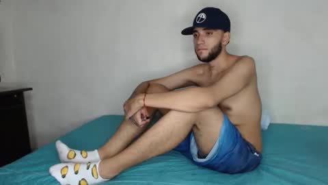 Juan Gomez online show from September 14, 7:18 am
