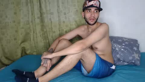 Juan Gomez online show from July 22, 6:32 pm