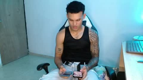 great master online show from May 31, 11:17 pm