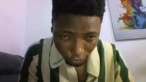 Master Kael online show from January 7, 10:56 pm