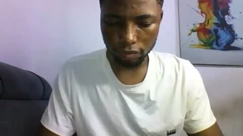 Master Kael online show from January 18, 12:25 am