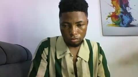 Master Kael online show from February 21, 10:00 pm