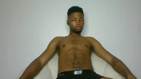 Master Kael online show from July 6, 10:34 pm