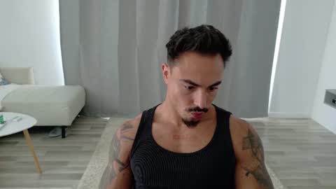 Snapshot of master_lukass chatting on July 12, 10:50 am master_lukass online show from July 12, 10:50 am