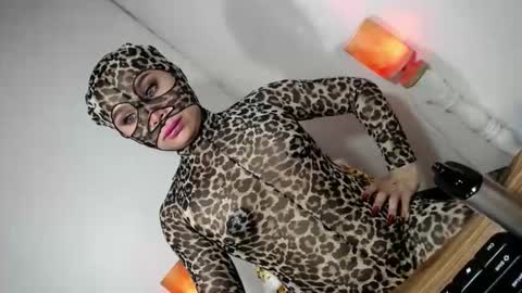 master_mistress_of_all online show from March 16, 5:55 am