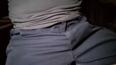 master_of_sleep online show from March 19, 9:52 pm