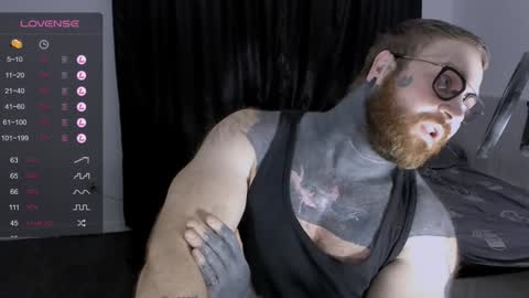 Huge Alex online show from December 12, 12:16 am