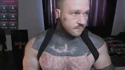 Huge Alex online show from September 22, 11:45 am