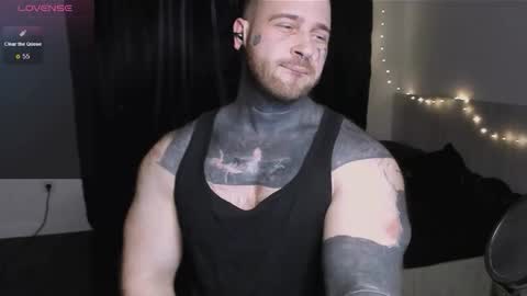 Huge Alex online show from November 21, 5:50 am