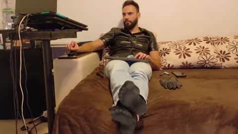 SIR online show from October 30, 7:14 pm