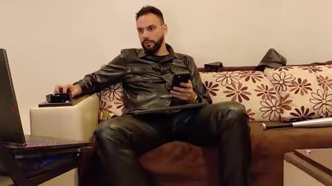 SIR online show from November 14, 5:22 pm