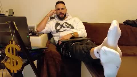 SIR online show from December 1, 11:54 pm