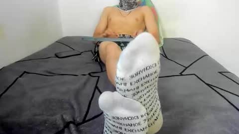 Master Leo online show from January 15, 6:44 pm