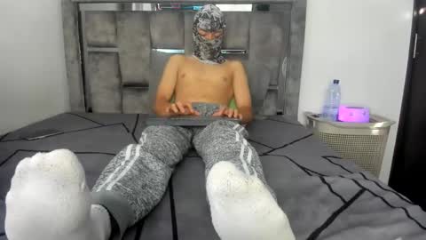 Master Leo online show from February 19, 12:34 pm