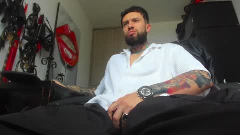 steven  online show from December 30, 10:34 pm