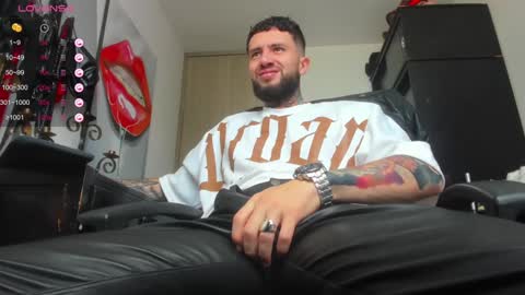 steven  online show from January 3, 4:59 pm