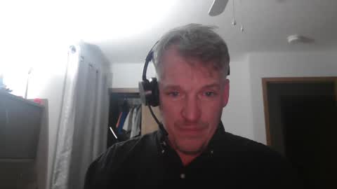 Snapshot of master_thorn chatting on December 6, 12:56 am Master Thorn online show from December 6, 12:56 am