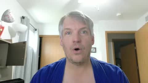 Snapshot of master_thorn chatting on March 7, 6:38 pm Master Thorn online show from March 7, 6:38 pm