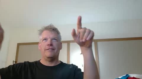 Master Thorn online show from May 5, 2:25 pm