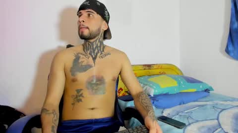 Tokio online show from April 21, 11:05 am