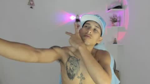 Alpha junior online show from December 22, 4:04 pm