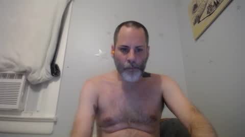 Snapshot of masteranthony68 chatting on June 22, 5:04 am Master Anthony online show from June 22, 5:04 am