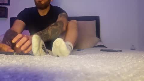 masterbailey online show from December 14, 10:03 pm