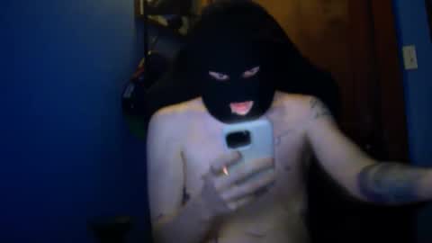 Snapshot of mastercooperfrost chatting on September 10, 6:13 am Master cooper online show from September 10, 6:13 am