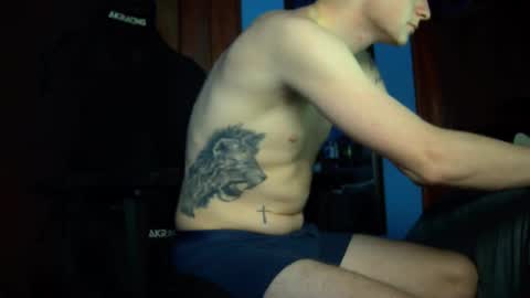 Snapshot of mastercooperfrost chatting on September 11, 5:18 am Master cooper online show from September 11, 5:18 am