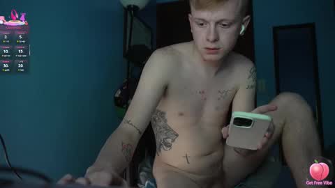 Snapshot of mastercooperfrost chatting on September 20, 5:08 am Master cooper online show from September 20, 5:08 am