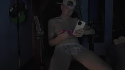 Snapshot of mastercooperfrost chatting on September 25, 4:38 am Master cooper online show from September 25, 4:38 am