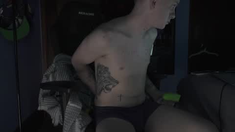 Snapshot of mastercooperfrost chatting on September 26, 4:27 am Master cooper online show from September 26, 4:27 am