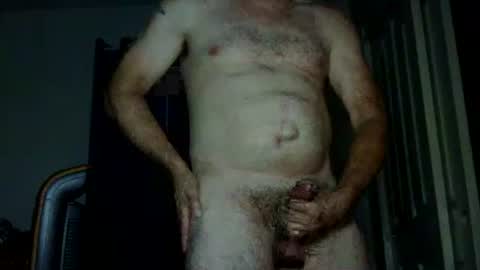 MasterDaddyJeff online show from November 16, 9:15 am