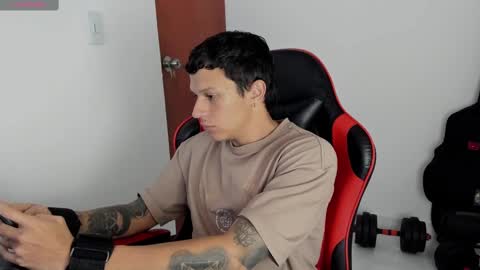 Dave online show from September 10, 2:17 pm