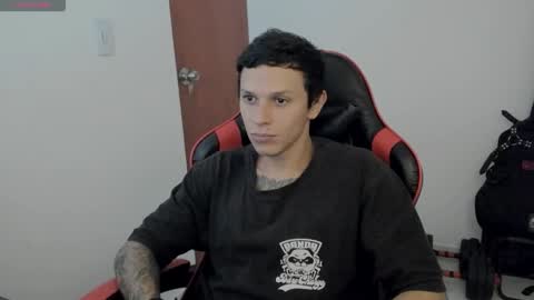 Dave online show from October 3, 7:11 pm