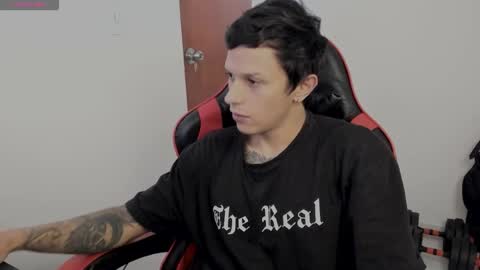 Dave online show from October 10, 11:20 am