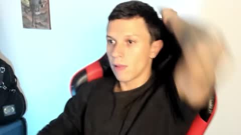 Dave online show from February 17, 12:40 am